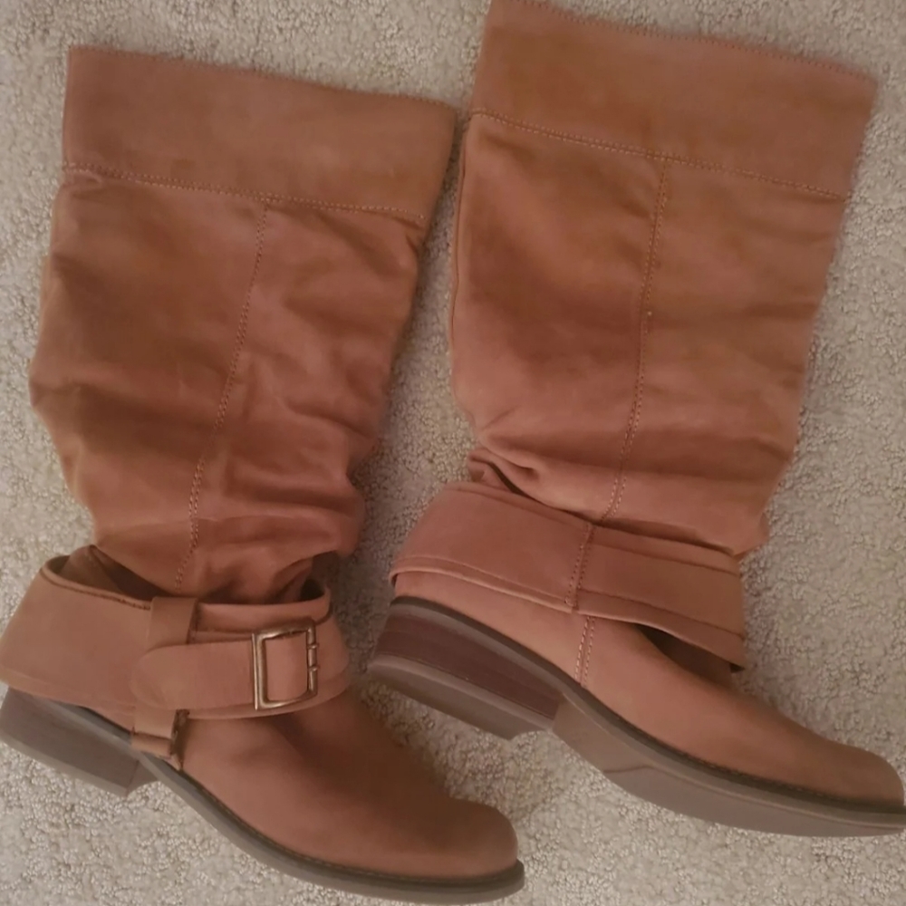 Aldo Slouch Balek Boots